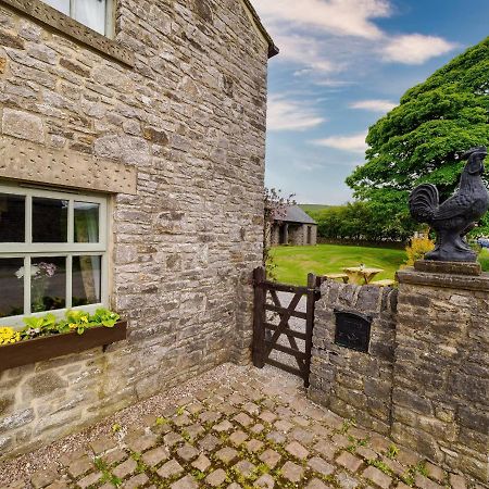 Sweet Knoll Cottage Buxton  Exteriér fotografie