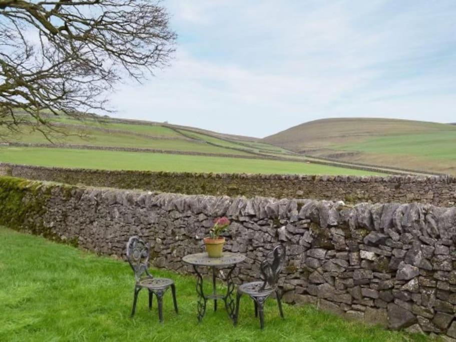 Sweet Knoll Cottage Buxton  Exteriér fotografie